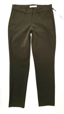 BRAX LAB Celina Damen Hose Chino Gr.36 Long Knöchellänge olivgrün 139,95 NEU