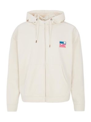 Protest Women Hoodie Prtstudio kitoffwhite