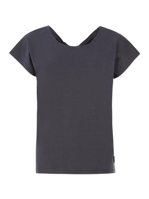 Protest Women Shirt Prtkey anthra grey