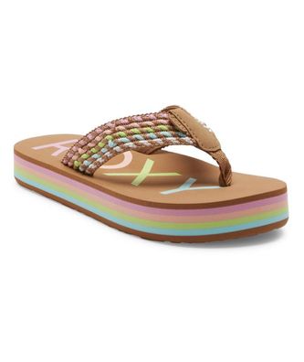 ROXY Kids Flip Flop Rg Chika Hi multi 1