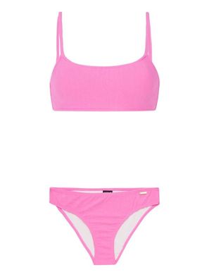 Protest Bikini Prtdice Bandeau smoothie pink