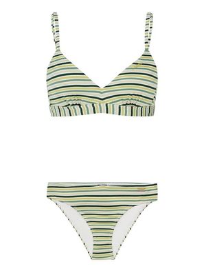 Protest Bikini Prtchay Wire Bcd-Cup sour green