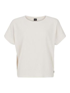 Protest Women Shirt Prtlouas kitoffwhite