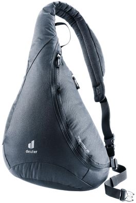 Deuter Tommy M Crossbag Sling 8 Liter - Farben: Arctic