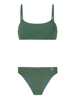 Protest Bikini Prtdice Bandeau veggie green