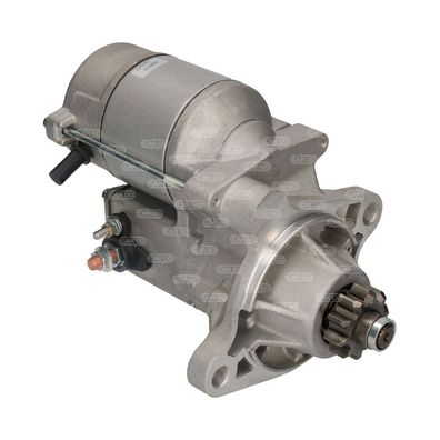 Starter - Passend für: Bobcat 6667987 - Denso 228000-5740 - Denso 228000-5741