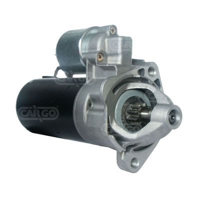 Starter - Passend für: Bosch 1110022 / 1110045 / 1110066 - AD Kühner 10548 - AD