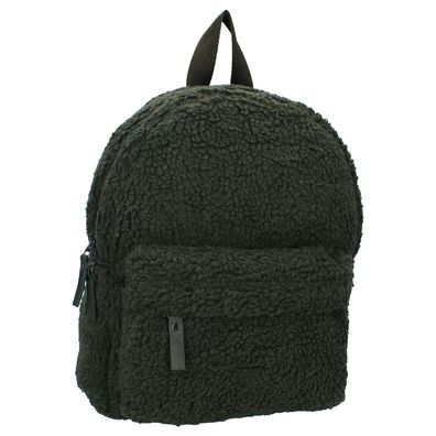 Prêt Rucksack Stylische Schultasche für Schule und Freizeit