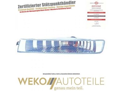 Blinker rechts für Movano 1886072