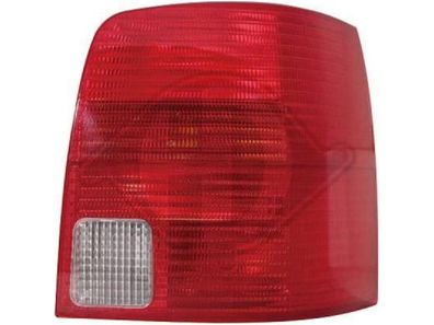 Heckleuchte rechts Diederichs 2245690 für VW
