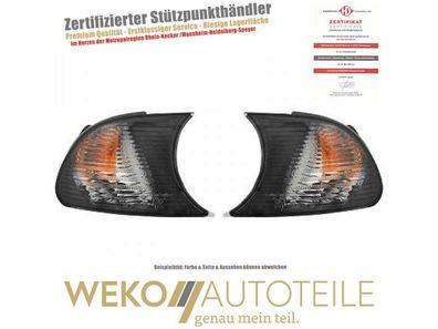 Blinkleuchtensatz Diederichs 1214676 für BMW