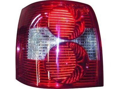 Heckleuchte oben Diederichs 2246690 für VW