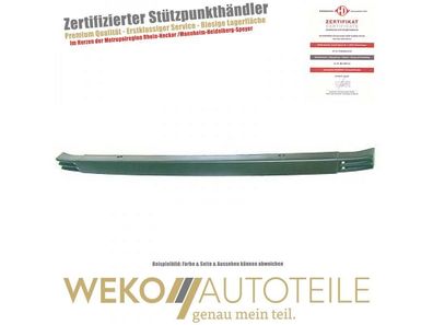 Stoßfänger hinten Diederichs 2270055 für VW