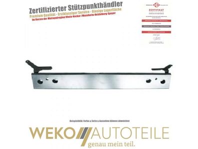 Träger, Stoßfänger vorne Diederichs 6684860 für TOYOTA