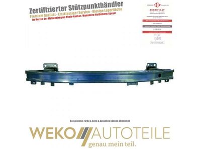 Aufpralldämpfer, Stoßfänger vorne unten Diederichs 4465014 für Renault