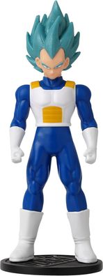 Dragon Ball Flash Series SUPER Saiyan Blue Vegeta