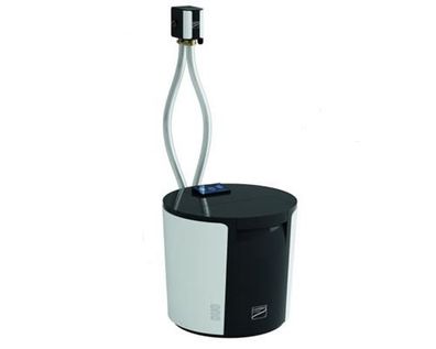 comfort Trinkwasser Enthärtungsanlage Softwater DUO A25 mit Anschlussmodul