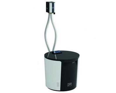 comfort Enthärtung Softwater SAFETY UNO A25 Anschlussmodul Leckageschutz
