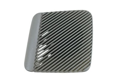 VW T4 Lautsprecherabdeckung Gitter Armaturenbrett links grau 701857227
