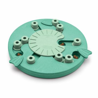 Dog Worker Beschäftigungsspiel für Hunde - mint - Level advanced