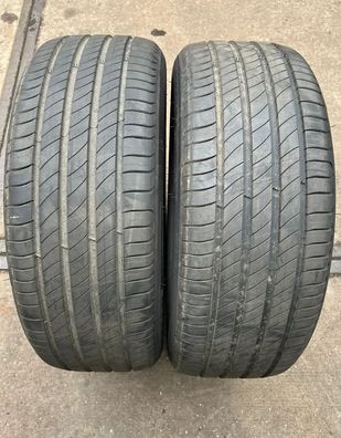 2x Sommerreifen 235/55 R19 105W XL Michelin Primacy 4 GOE DOT22 7,2-7,6mm