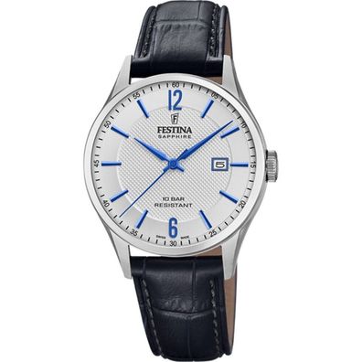 Festina - F20007/2 - Armbanduhr - Herren