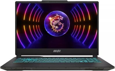 MSI Cyborg 15 AI A1VFK-033, Core Ultra 7 155H, 16GB RAM, 1TB , GeForce RTX 4060