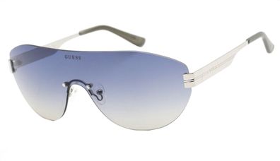 Guess GF6161/11W Frauen Sonnenbrille