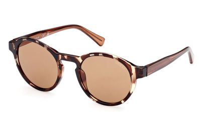 Guess GU00049/53E Frauen Sonnenbrille