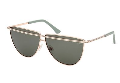 Guess GU7852/28N Frauen Sonnenbrille