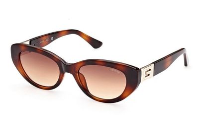 Guess GU7849/53F Frauen Sonnenbrille