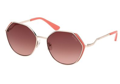 Guess GU7842/32F Frauen Sonnenbrille