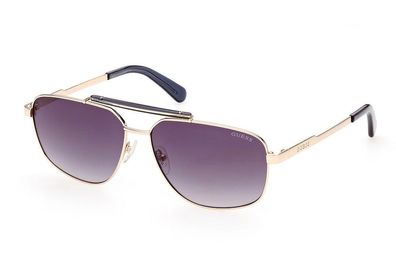 Guess GU00054/32B Herren Sonnenbrille