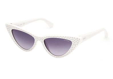 Guess GU7810/21C Frauen Sonnenbrille