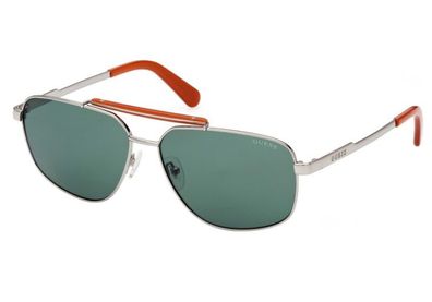 Guess GU00054/08N Herren Sonnenbrille