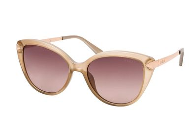 Guess GU7658/57F Frauen Sonnenbrille