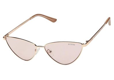 Guess GF6095/28T Frauen Sonnenbrille