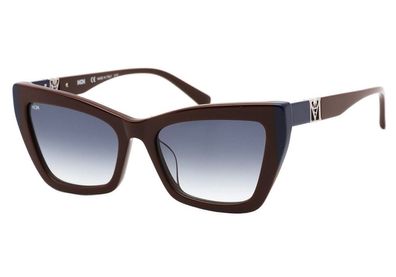 MCM MCM722SLB/607 Frauen Sonnenbrille