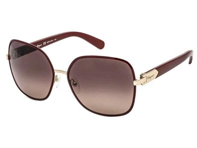 Salvatore Ferragamo SF150S/728 Frauen Sonnenbrille