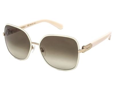 Salvatore Ferragamo SF150S/721 Frauen Sonnenbrille