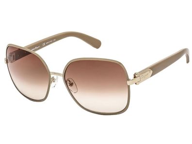 Salvatore Ferragamo SF150S/743 Frauen Sonnenbrille