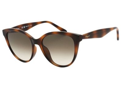 Salvatore Ferragamo SF1073S/240 Frauen Sonnenbrille