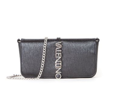 Valentino Bags Materia Shoulder Bag Damen Abendtasche - Farben: nero