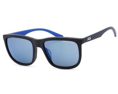 Armani Exchange AX4093SF/829555 Herren Sonnenbrille