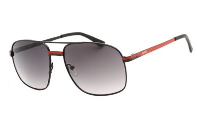 Guess GF0238/02B Herren Sonnenbrille