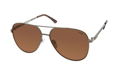 Guess GF0231/08E Herren Sonnenbrille