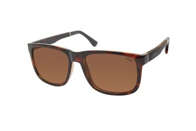 Guess GF0234/52E Herren Sonnenbrille