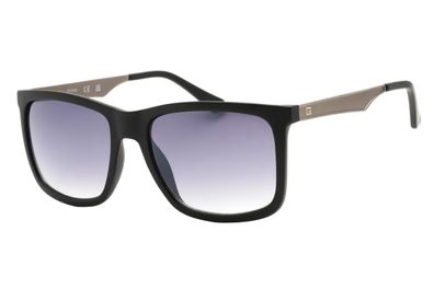 Guess GF0171/02B Herren Sonnenbrille