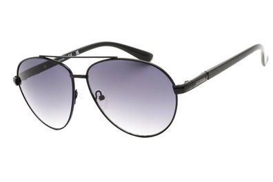 Guess GF0221/01B Herren Sonnenbrille