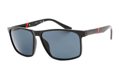 Guess GF0255/01A Herren Sonnenbrille